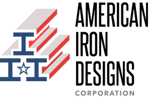 American Iron Designs