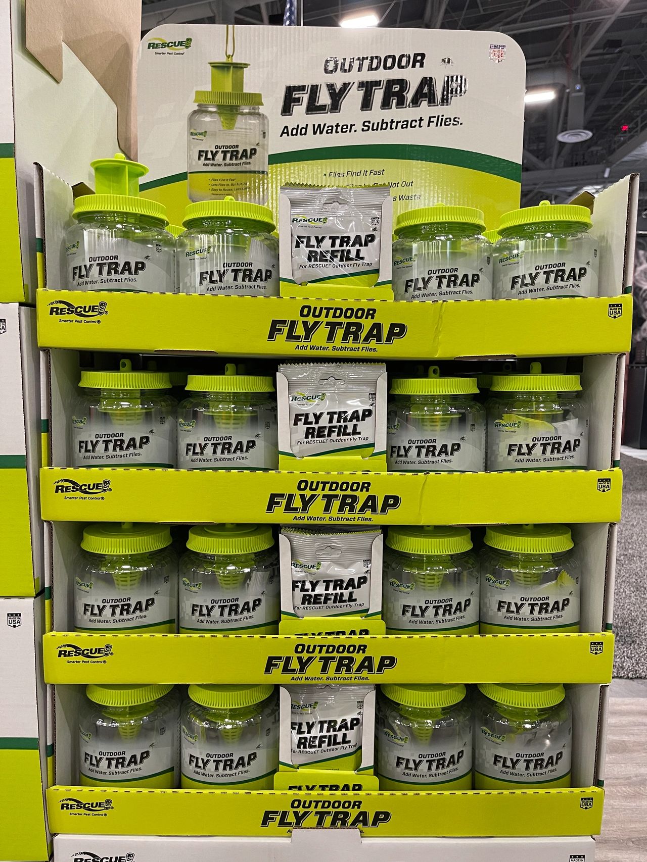 Fly Traps and Prevention. All About House Painting Fly Traps and Prevention. All About House Painting