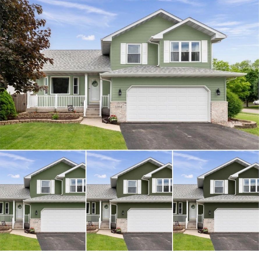 What Green Do I Paint My House? What Green Do I Paint My House?