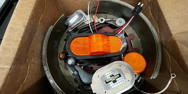trailer parts
trailer brake
trailer hub
trailer lights
trailer bearing