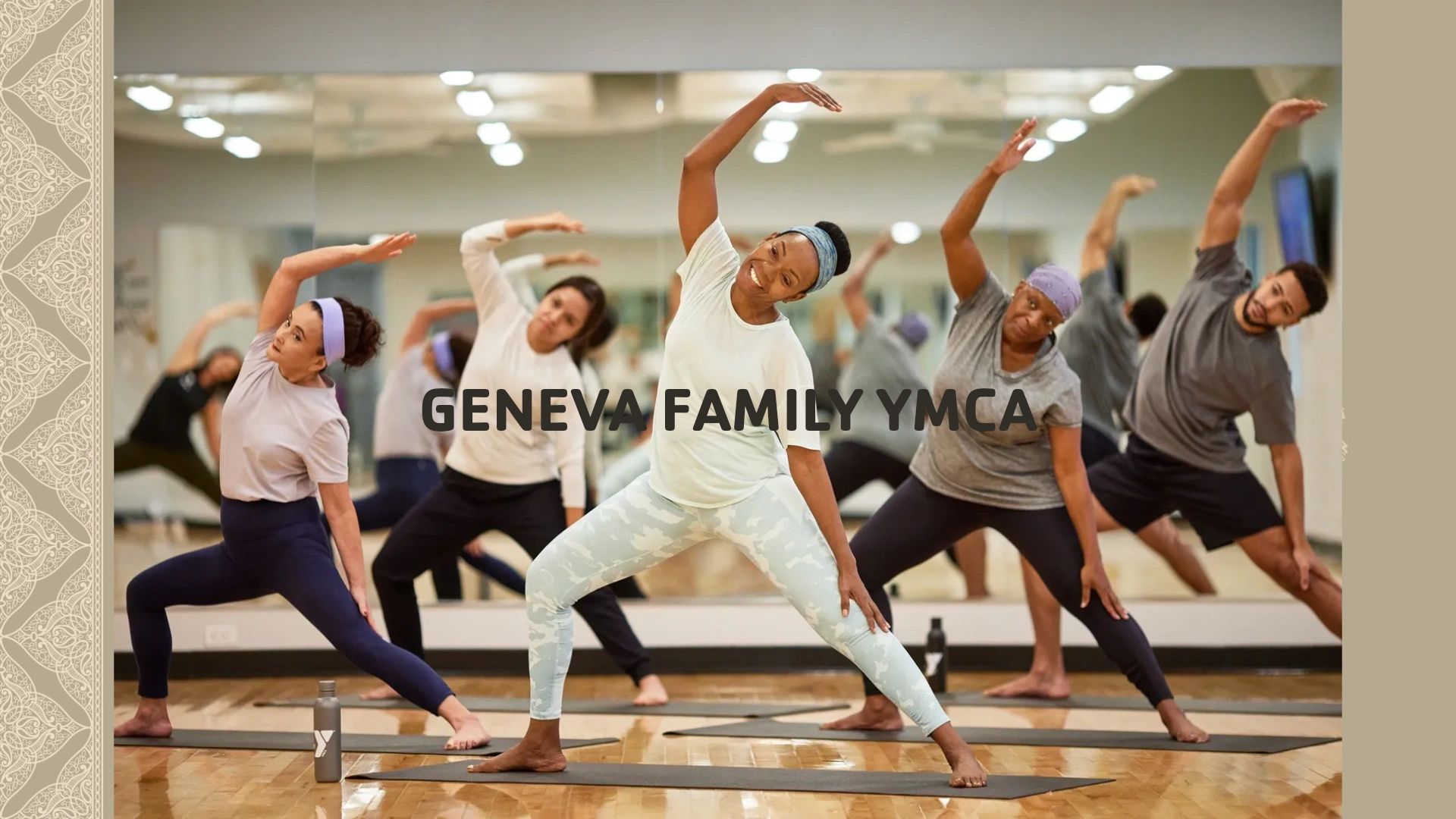 Geneva Family YMCA