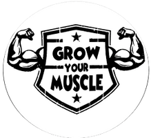 Grow Your Muscle GYM