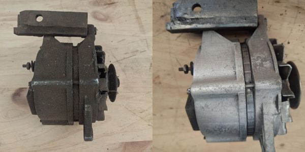 Laser oil stain removal Perth