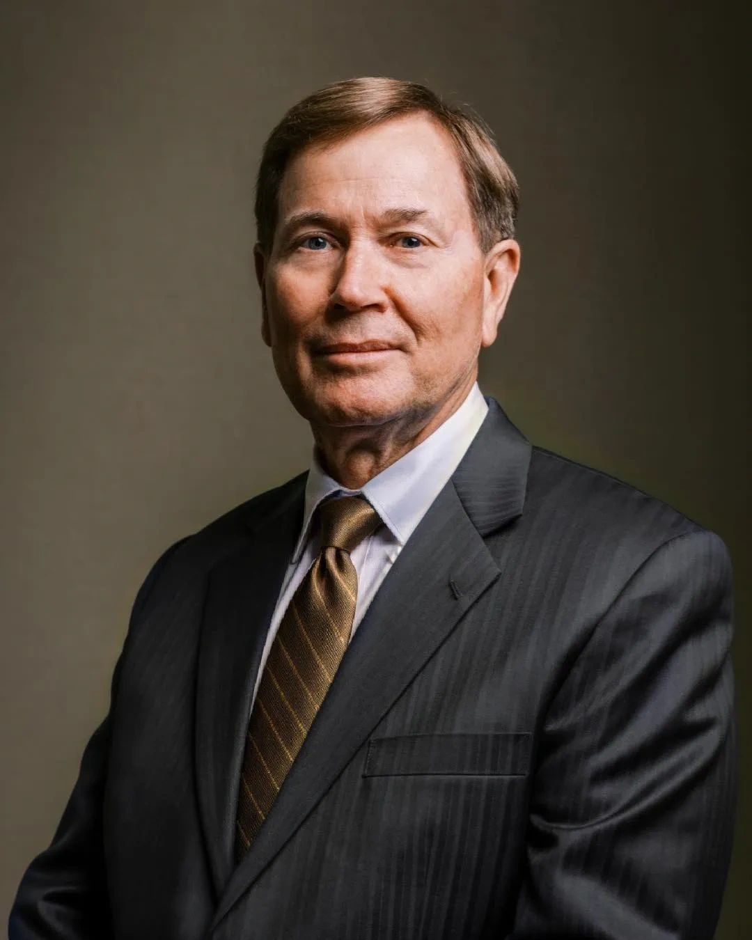 Sam McHard - Termite Damage Attorney