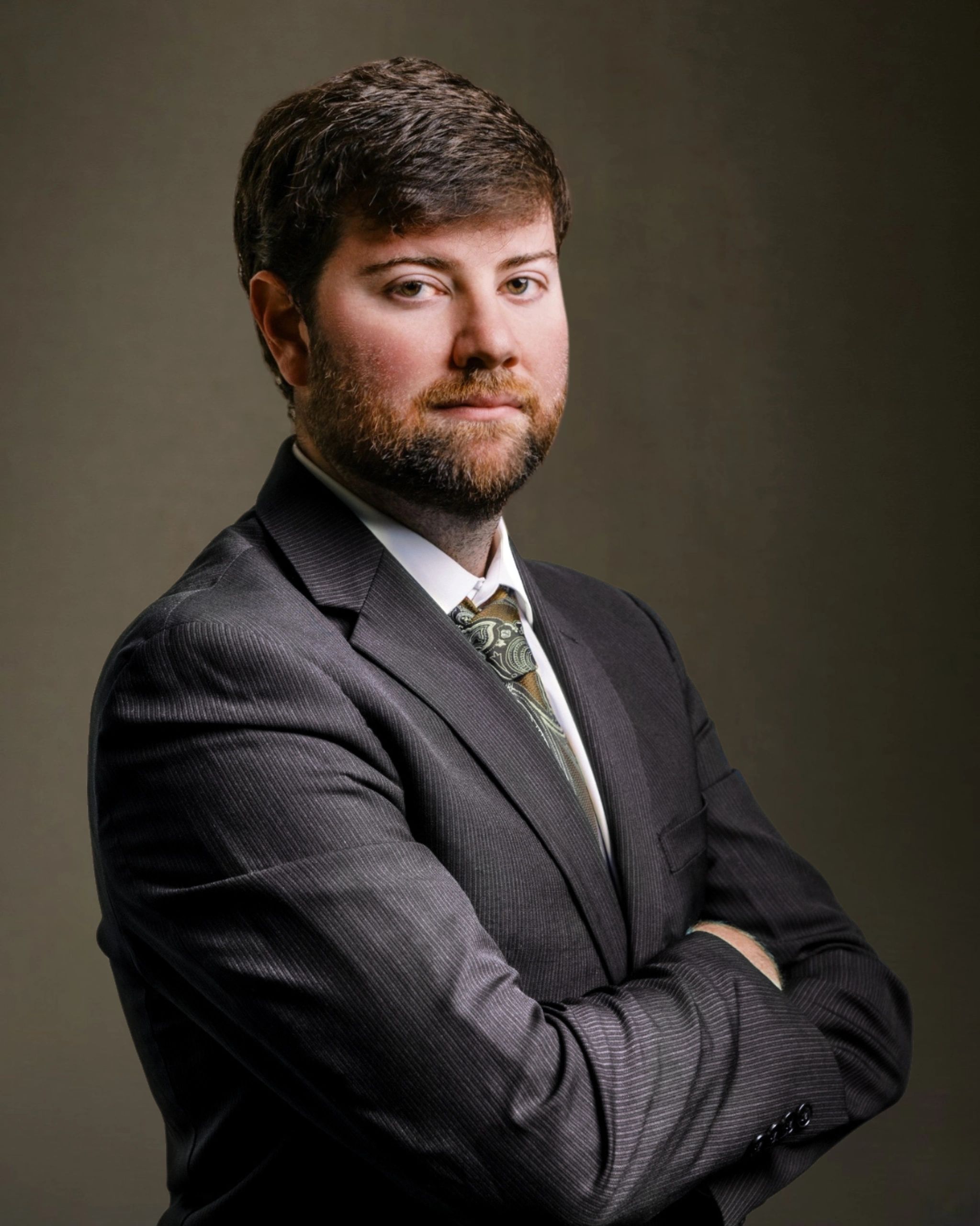 Manion Anderson - Termite Damage Attorney