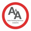 A&A valet parking services los angeles