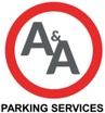 A&A valet parking services los angeles