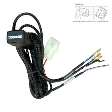 NEGATIVE TRIGGER KIT - NTK1-MC
