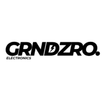 Grndzro. Electronics