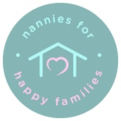 nannies for happy families