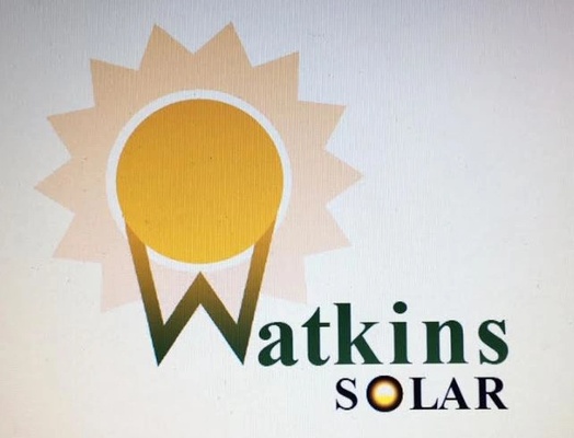 Watkins Solar


