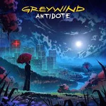 ANTIDOTE 