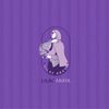 Lilac Abaya - Fashion Designer