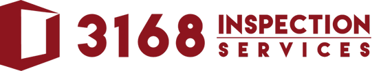 3168 INSPECTION SERVICES