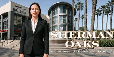 Learn about Sherman Oaks drunk driving lawyer and how experienced legal team  can assist  you.