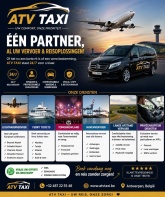 ATV TAXI