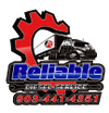 A Reliable Diesel Service Inc