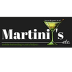 Martinis etc. 