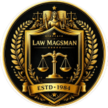 Law Magsman