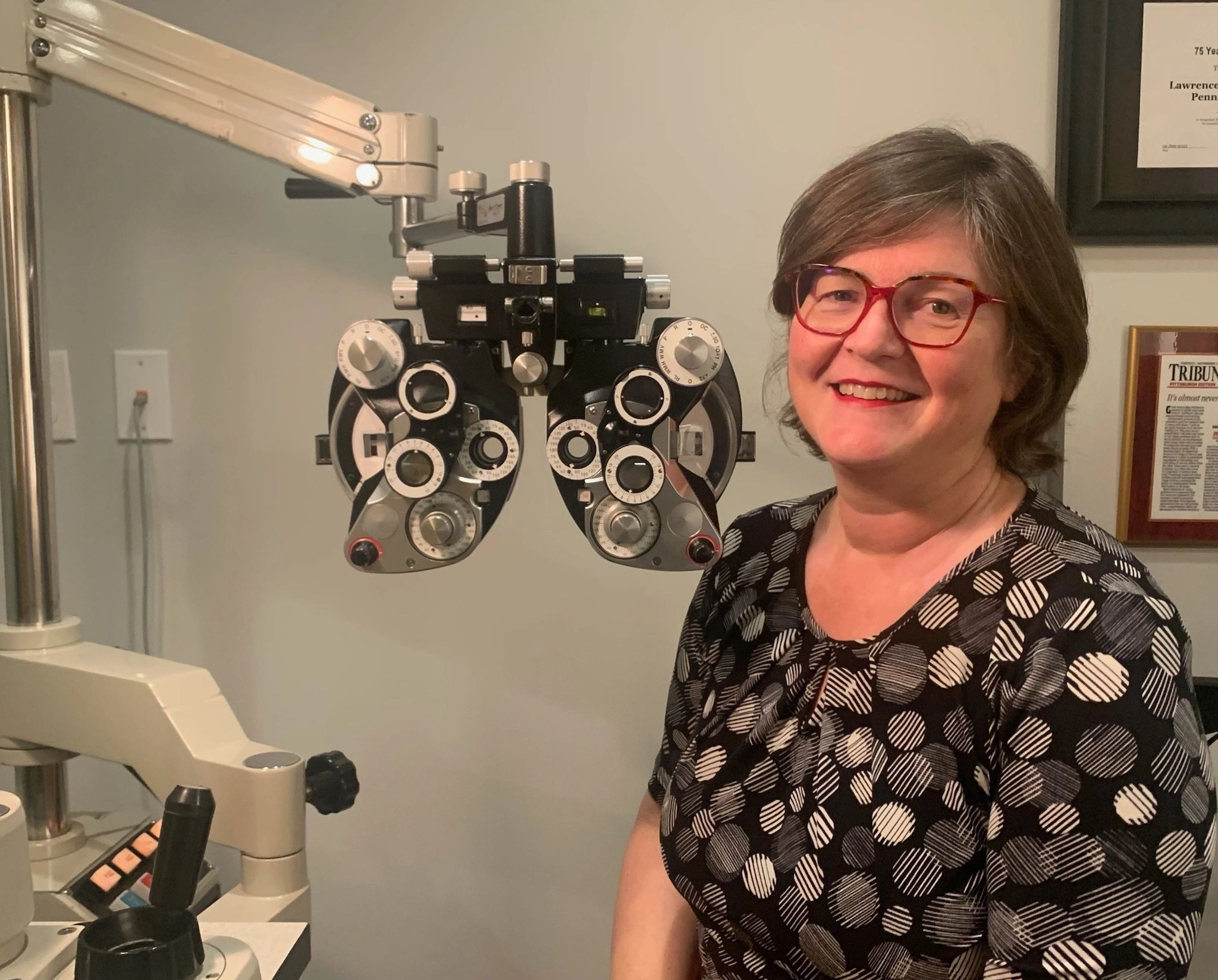 Lawrenceville Vision Care