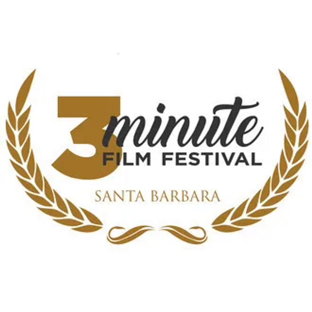 3 Minute Film Festival - Film Festival, Short Film Festival