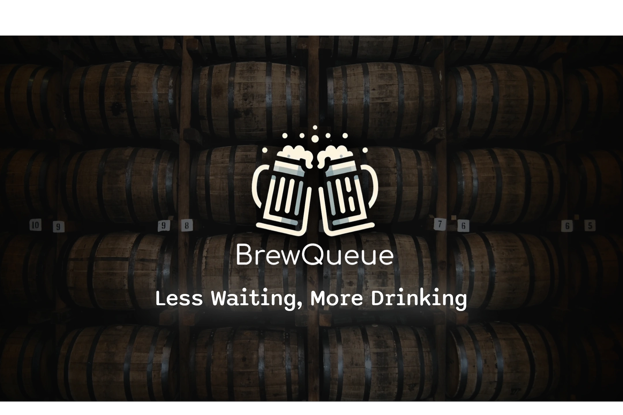 Brewqueue how it works