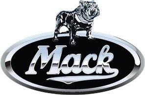 MACK Cylinder Head