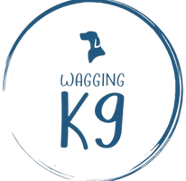 Wagging K9