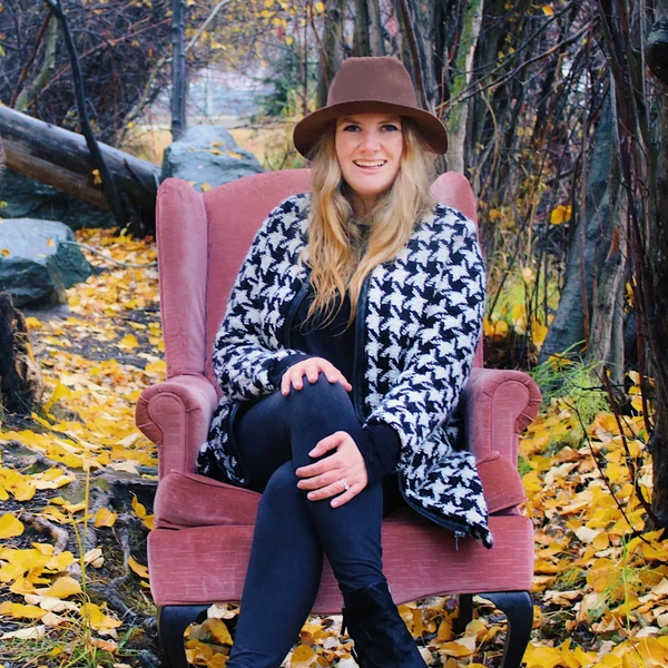 Shaylee Betts (MACP, RCC)