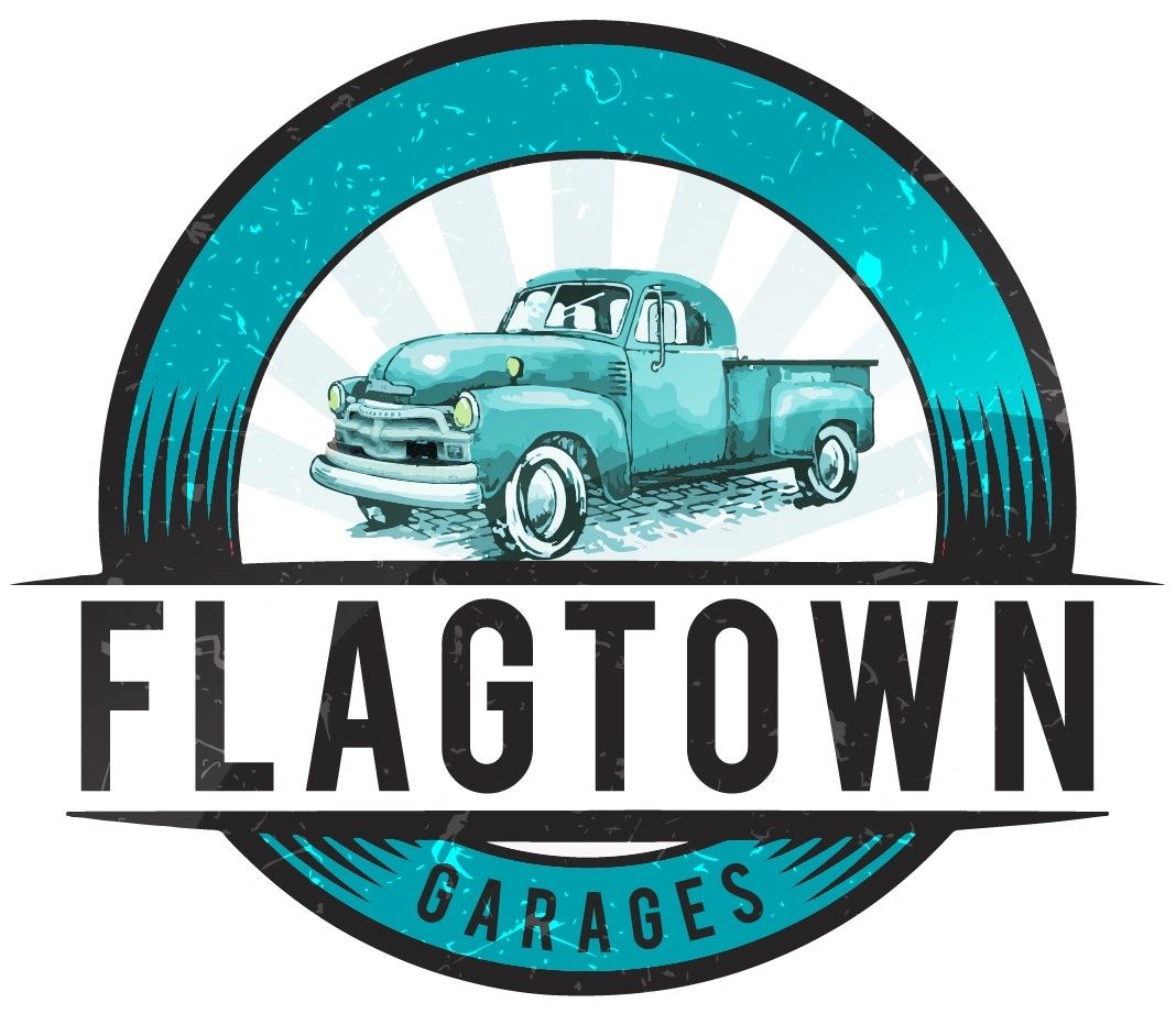 trucker lingo flagtown