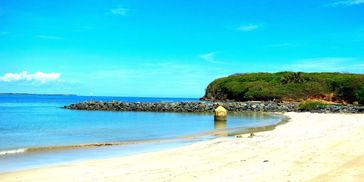 Toa Baja beach Puerto Rico beach vacation home private beaches private pools San Juan vacation visit