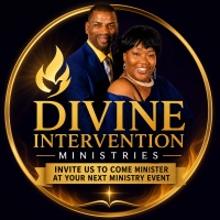 Divine Intervention Ministries