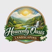 Heavenly Oasis Landscaping