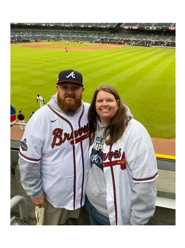 Allison Sammons, founder of McKay Creative Solutions, marketing strategist and content creator