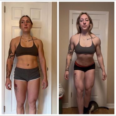 Client transformation