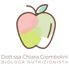 CHIARA GIOMBOLINI NUTRIZIONISTA