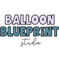 Balloon Blueprint Studio