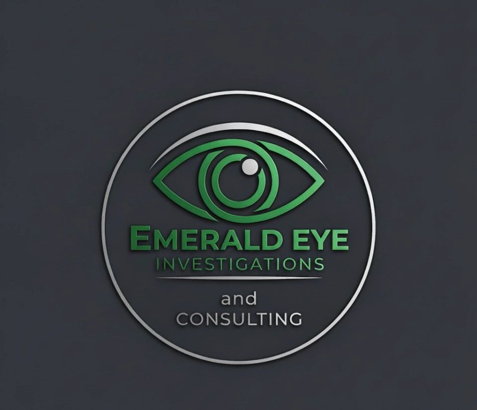 Emerald Eye Investigations and Consulting