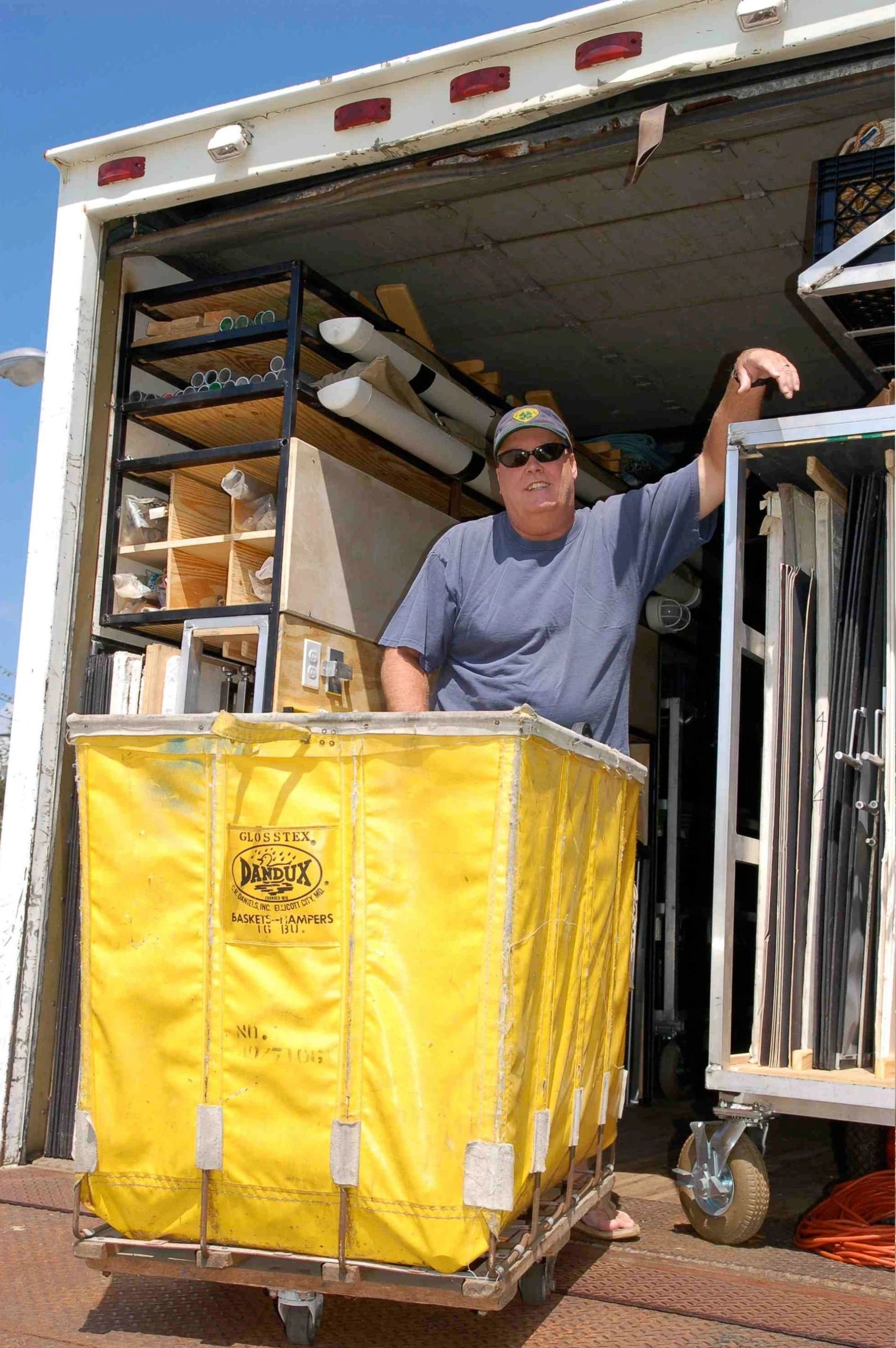 Abell Production Services