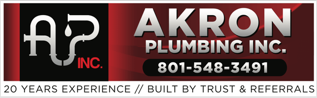 Akron Plumbing Inc