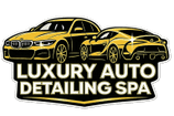 Luxury Auto Detailing Spa 