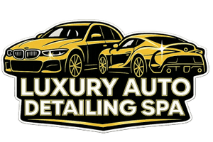 Luxury Auto Detailing Spa 
