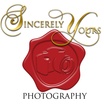 Sincerely Yours Photography