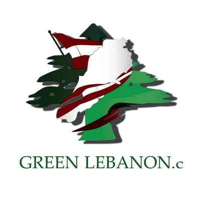 Green-lebanon