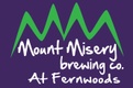 Mount Misery Brewing Company a