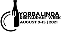 Yorba Linda Restaurant Week