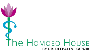 The Homoeo House