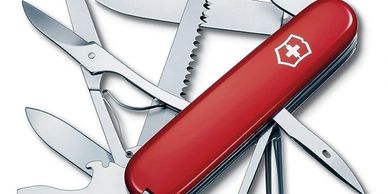 Swiss Army Knife