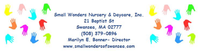 Small Wonders Nursery & Daycare, Inc.