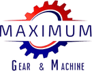 MAXIMUM GEAR & MACHINE